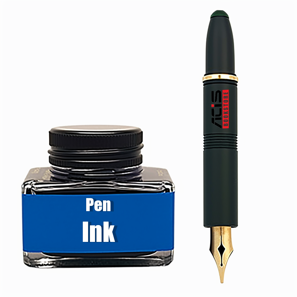 Pen Ink