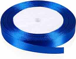 Baby Ribbon 12mm -  Blue colour
