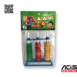 ABACUS 3 Bar