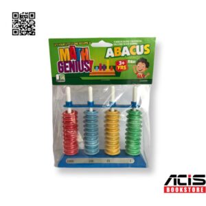 ABACUS 4 Bar