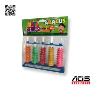 ABACUS 5 Bar