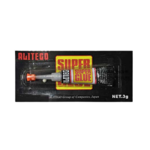 Alteco Super Glue - 3g