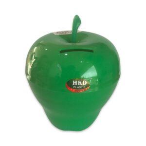 Apple Till - Green Colour - HKD Plastic