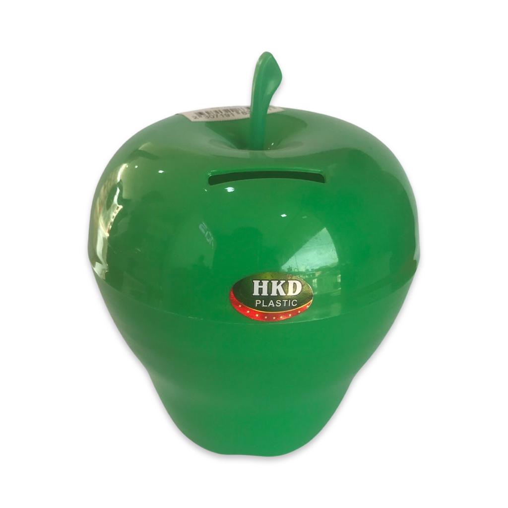 Apple Till - Green Colour - HKD Plastic