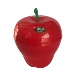 Apple Till - Red Colour - HKD Plastic