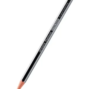 Apsara Platinum Extra Dark 2B Pencils 1Pcs