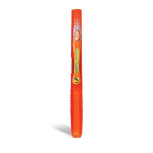 ATLAS FINELIGHTER ORANGE COLOUR