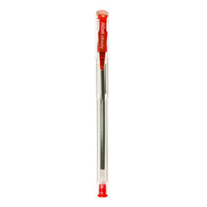 Atlas pen chooty red colour