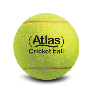 ATLAS CRICKET BALL