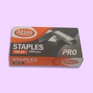 Atlas Stapler Pin No. 10 Pro