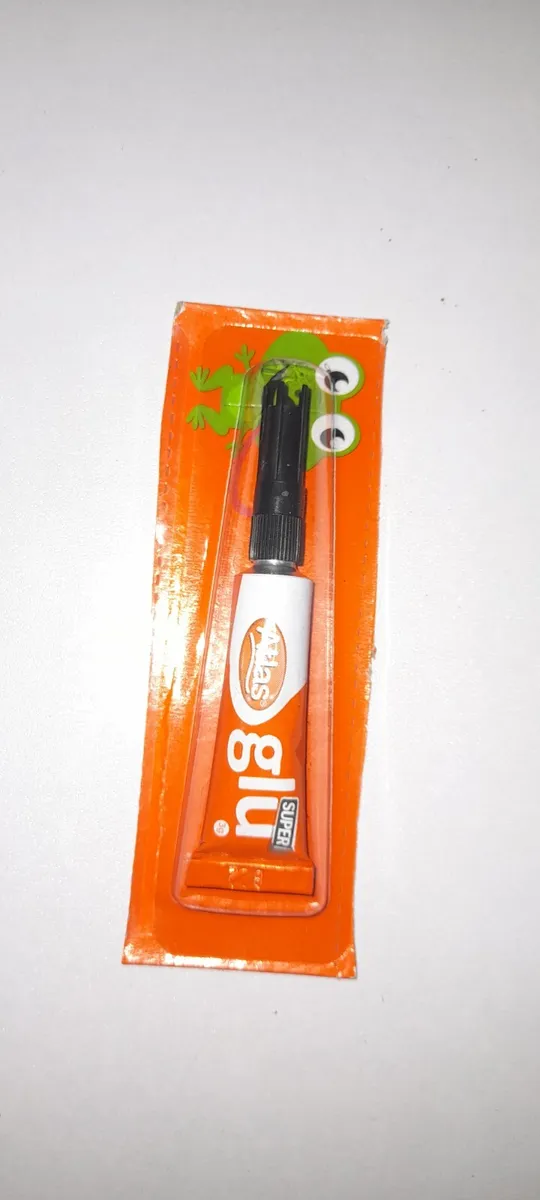 Atlas Super glue - 3g