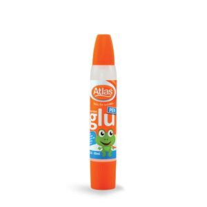 Atlas clear glue pen 40ml