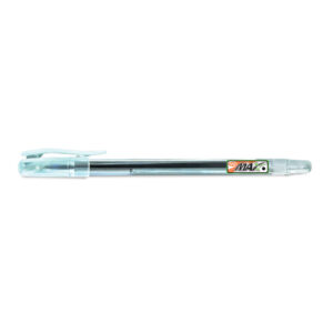 Atlas max pen black colour