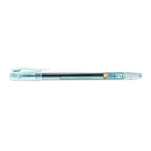 Atlas max pen blue colour