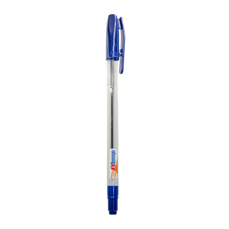 Atlas pen chooty t blue colour