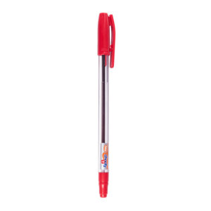 Atlas pen chooty t red colour