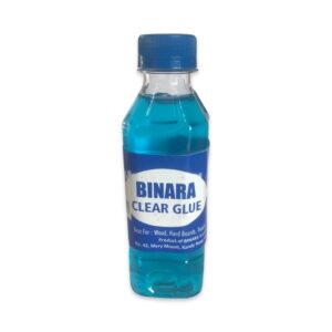 Binara - Clear Glue - 200ml