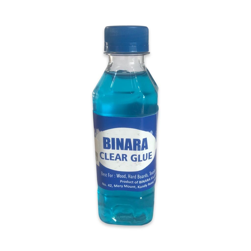 Binara - Clear Glue - 200ml