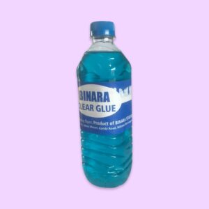 Binara - Clear Glue - 500ml