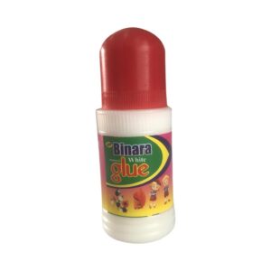 Binara Nontoxic White Glue - 30ml