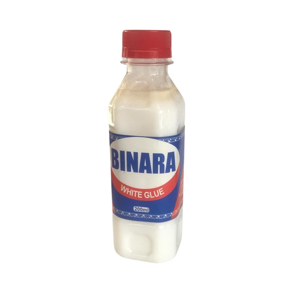Binara White Glue - 200ml