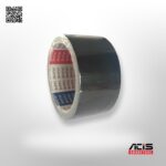 Binding Tape ( Duct Tape ) 2'' x 10 Yards - Black Colour - 1pcs