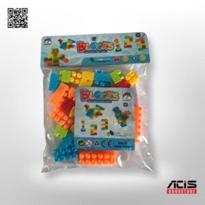 Blocks - No.552T