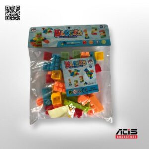 Blocks - No.553K