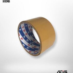 Brown Cello tape 2'' 25 yards - 1pcs