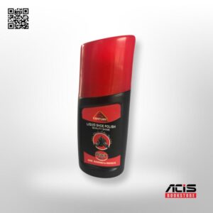 Century - Liquid Shoe Polish -Quality Shine - Black - 40ml