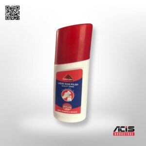 Century - Liquid Shoe Polish - Quality Shine - Sneaker White - 40ml