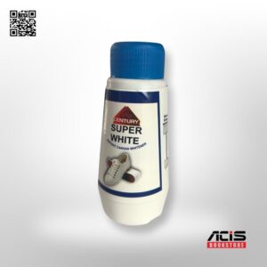 Century -Super White - Instant Canvas Whitener - 120g