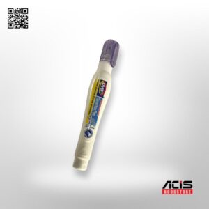 Civors - Multi purpose and Quick dry Correction Pen - 7ml
