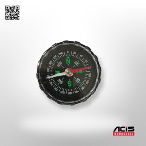 Compass - 4cm x 4cm