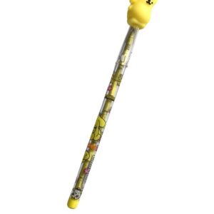 Cute Animal - Pom Pom Purin Pencil - 1pcs