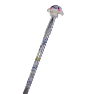 Cute Animal - Pom Pom Purin Pencil - 1pcs