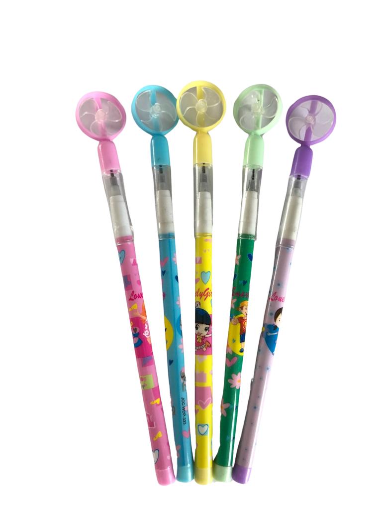 Cute Non Sharpening Pencil - 5pcs