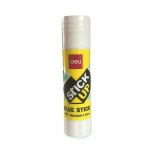 Deli - Washable Glue Stick - 9ml