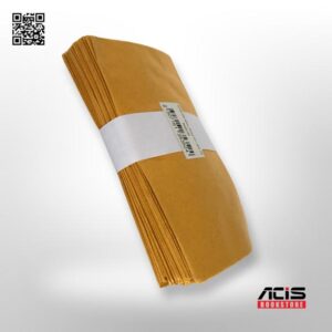 Envelope - 3 1-2 x 6 Size - 50pcs Pack