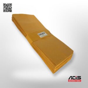 Envelope - 9'' x 4'' Size - 50pcs Pack