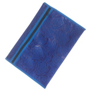 Folder Bag - Blue colour