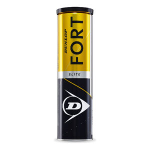 Dunlop Fort Elite Ball