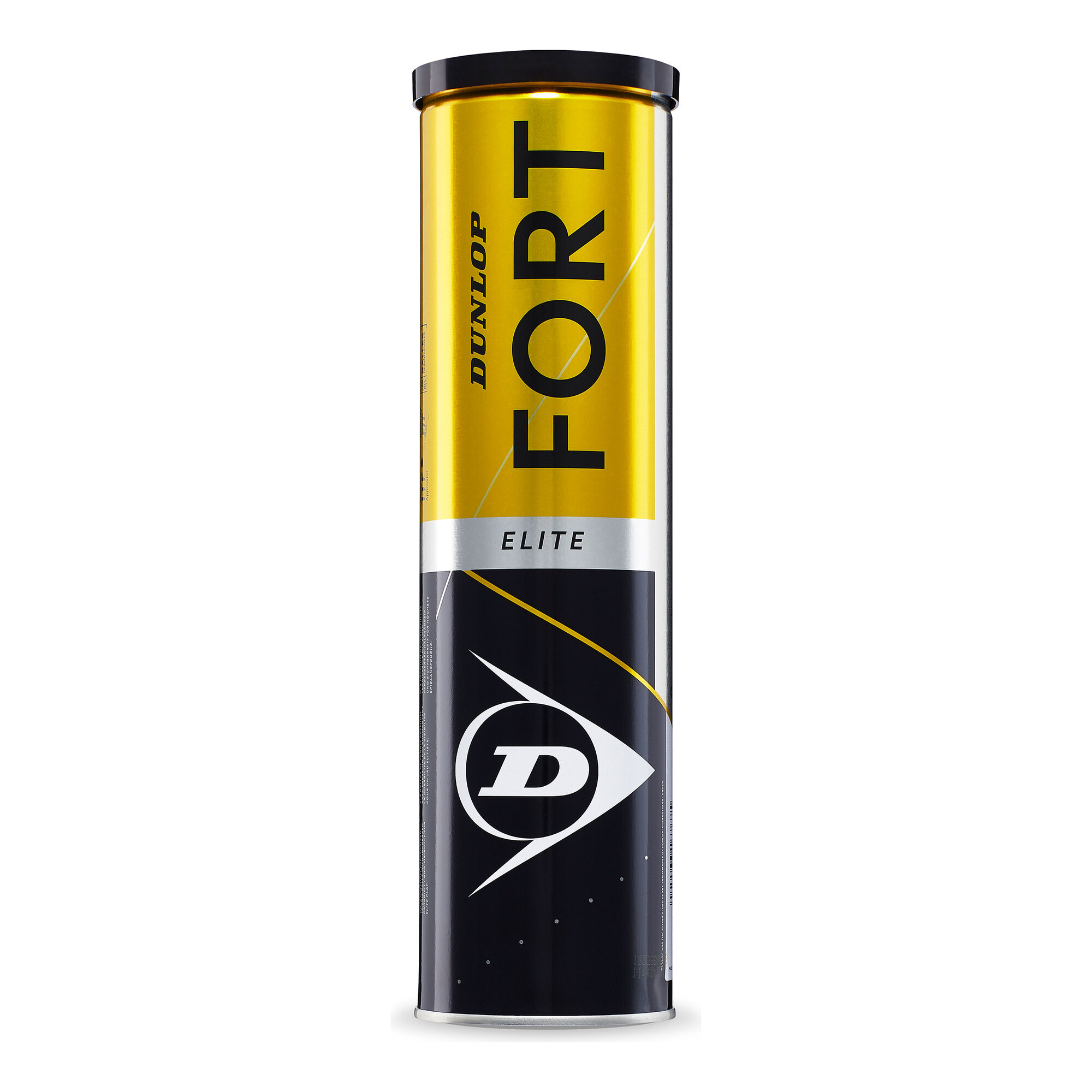 Dunlop Fort Elite Ball