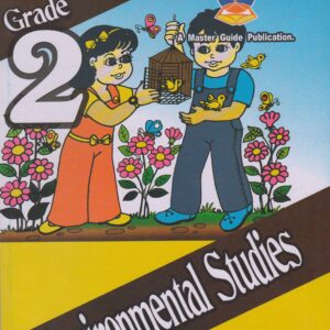 Grade 2 - Environmental Studies - English Medium -  Master Guide