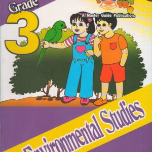 Grade 3 - Environmental Studies - English Medium - Master Guide