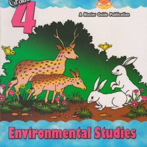 Grade 4 - Environmental Studies - English Medium - Master Guide