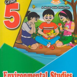 Grade 5 - Environmental Studies - English Medium - Master Guide