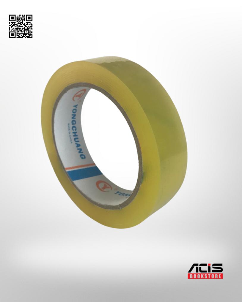 Gum Tape 1 Inch 100 Yards