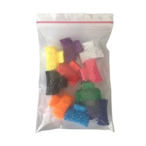 Hair Clip Small 10pcs Packet