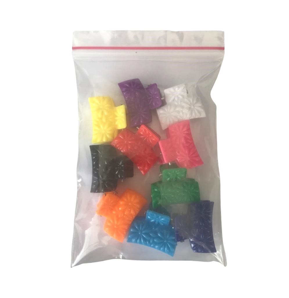 Hair Clip Small 10pcs Packet